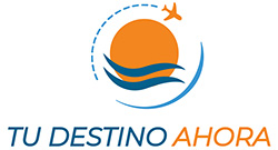 Agencia de Viajes Logo